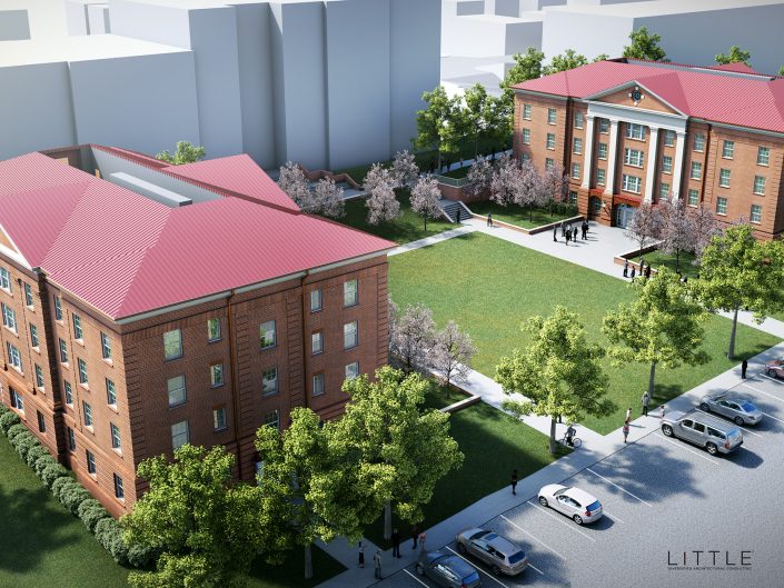 Longwood University